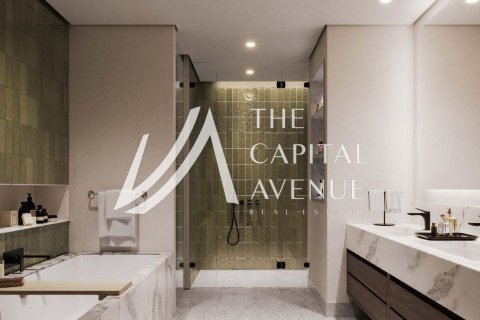 1 bedroom Apartment in Al Hudayriat Island, UAE No. 136930 7