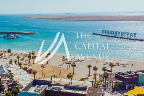 1 bedroom Apartment in Al Hudayriat Island, UAE No. 136930 19