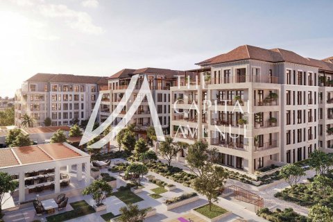 1 bedroom Apartment in Al Hudayriat Island, UAE No. 136930 14