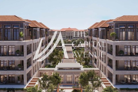 1 bedroom Apartment in Al Hudayriat Island, UAE No. 136930 16