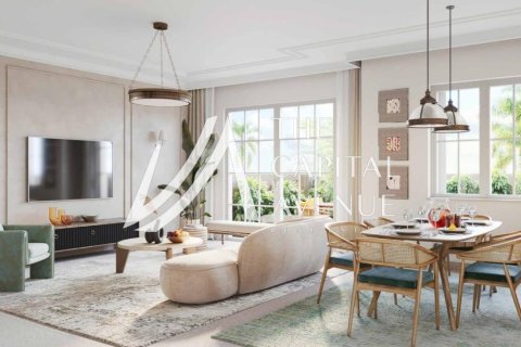 Таунхаус с 2 спальнями в Халифа-Сити, ОАЭ №136928 4