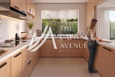 3 bedrooms Townhouse in Al Reem Island, UAE No. 136927 6