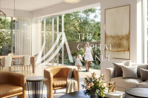 3 bedrooms Townhouse in Al Reem Island, UAE No. 136927 4