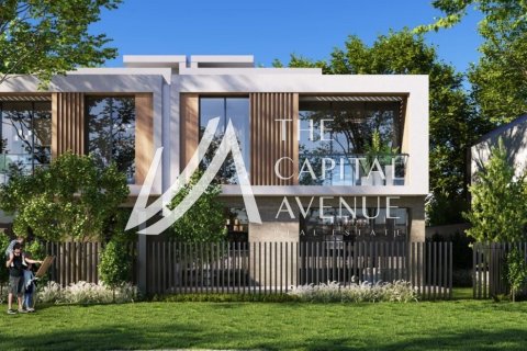 3 bedrooms Townhouse in Al Reem Island, UAE No. 136927 11