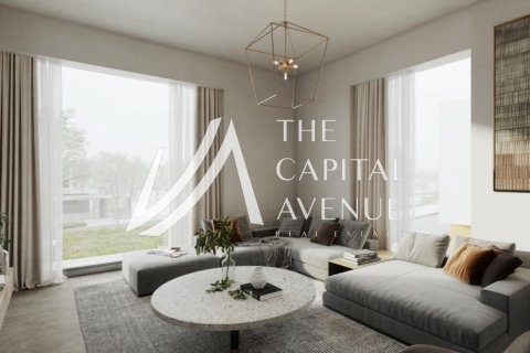 3 bedrooms Townhouse in Al Reem Island, UAE No. 136927 5