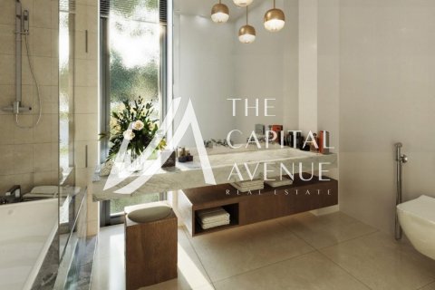 3 bedrooms Townhouse in Al Reem Island, UAE No. 136927 8