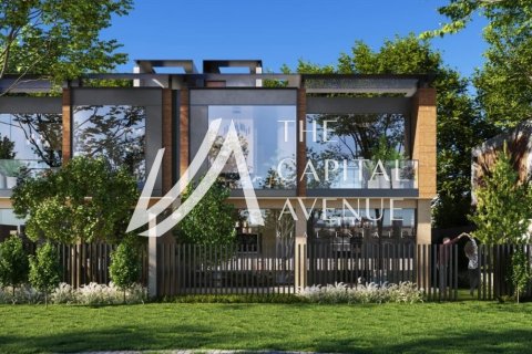 3 bedrooms Townhouse in Al Reem Island, UAE No. 136927 9