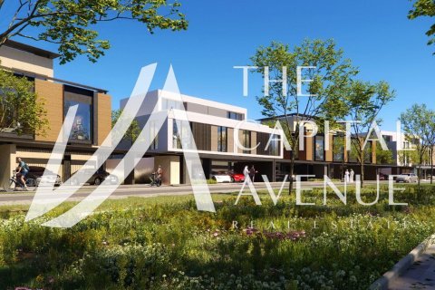 3 bedrooms Townhouse in Al Reem Island, UAE No. 136927 12