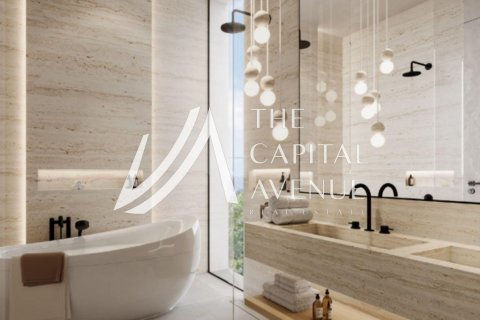 5 bedrooms Villa in Al Hudayriat Island, UAE No. 136931 10