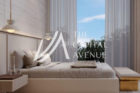 6 bedrooms Villa in Al Hudayriat Island, UAE No. 136933 8