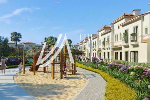 Таунхаус с 2 спальнями в Халифа-Сити, ОАЭ №136929 9