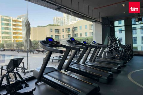 Apartment de 1 dormitorio en Dubai Marina, UAE No. 83556 26