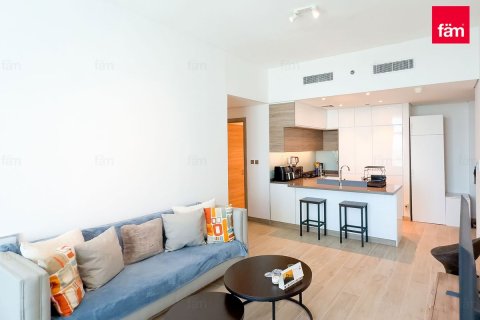 Apartment de 1 dormitorio en Dubai Marina, UAE No. 83556 6