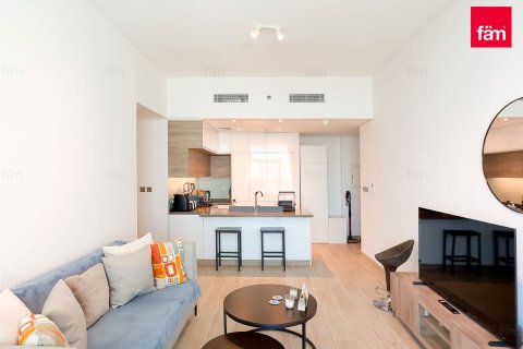 Apartment de 1 dormitorio en Dubai Marina, UAE No. 83556 7