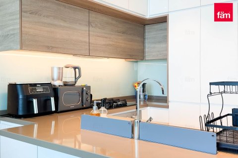 Apartment de 1 dormitorio en Dubai Marina, UAE No. 83556 12