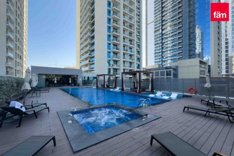 Apartment de 1 dormitorio en Dubai Marina, UAE No. 83556 24