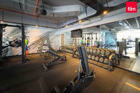 Apartment de 1 dormitorio en Dubai Marina, UAE No. 83556 25
