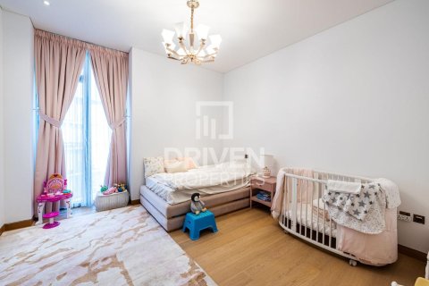 Appartement de 3 chambres à Jumeirah Bay Island, UAE No. 83238 12