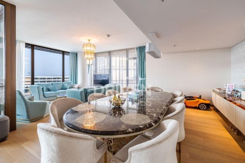Appartement de 3 chambres à Jumeirah Bay Island, UAE No. 83238 4