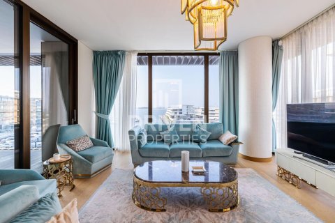 Appartement de 3 chambres à Jumeirah Bay Island, UAE No. 83238 7