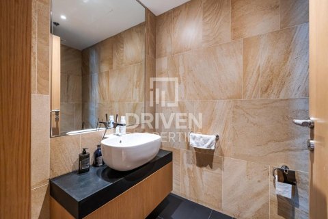 Appartement de 3 chambres à Jumeirah Bay Island, UAE No. 83238 9