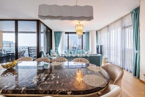 Appartement de 3 chambres à Jumeirah Bay Island, UAE No. 83238 5