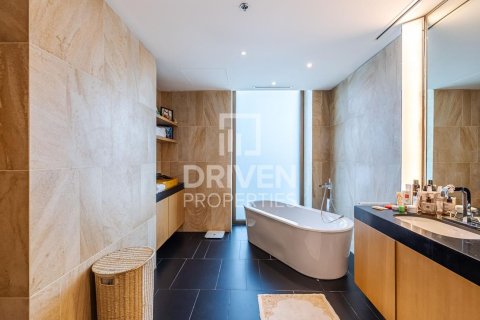 Appartement de 3 chambres à Jumeirah Bay Island, UAE No. 83238 22