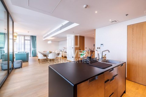 Appartement de 3 chambres à Jumeirah Bay Island, UAE No. 83238 19