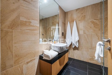 Appartement de 3 chambres à Jumeirah Bay Island, UAE No. 83238 17