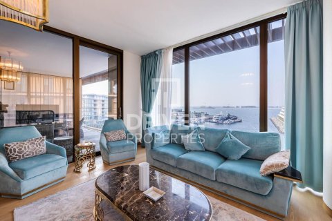 Appartement de 3 chambres à Jumeirah Bay Island, UAE No. 83238 8