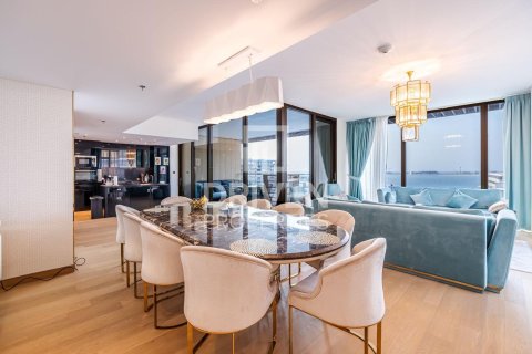 Appartement de 3 chambres à Jumeirah Bay Island, UAE No. 83238 2