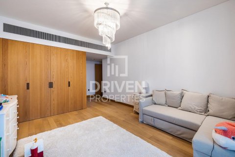 Appartement de 3 chambres à Jumeirah Bay Island, UAE No. 83238 16