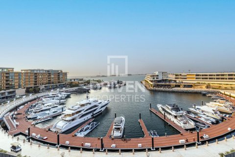 Appartement de 3 chambres à Jumeirah Bay Island, UAE No. 83238 3