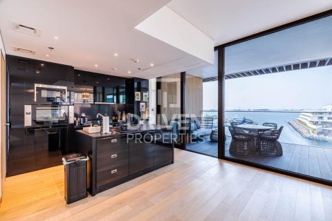 Appartement de 3 chambres à Jumeirah Bay Island, UAE No. 83238 20