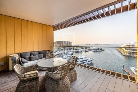 Appartement de 3 chambres à Jumeirah Bay Island, UAE No. 83238 21