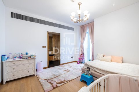 Appartement de 3 chambres à Jumeirah Bay Island, UAE No. 83238 13