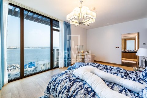 Appartement de 3 chambres à Jumeirah Bay Island, UAE No. 83238 6