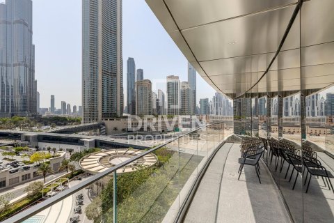 2 غرف نوم شقة في The Address Sky View Towers, الإمارات العربية المتحدة رقم 83240 8