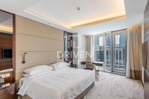 2 غرف نوم شقة في The Address Sky View Towers, الإمارات العربية المتحدة رقم 83240 14