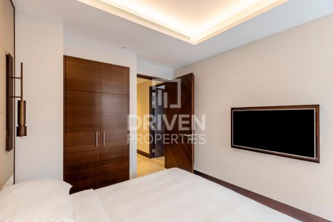 2 غرف نوم شقة في The Address Sky View Towers, الإمارات العربية المتحدة رقم 83240 16