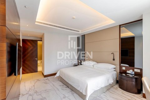 2 غرف نوم شقة في The Address Sky View Towers, الإمارات العربية المتحدة رقم 83240 9