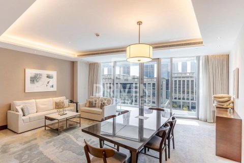 2 غرف نوم شقة في The Address Sky View Towers, الإمارات العربية المتحدة رقم 83240 5