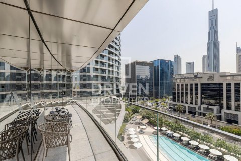 2 غرف نوم شقة في The Address Sky View Towers, الإمارات العربية المتحدة رقم 83240 3