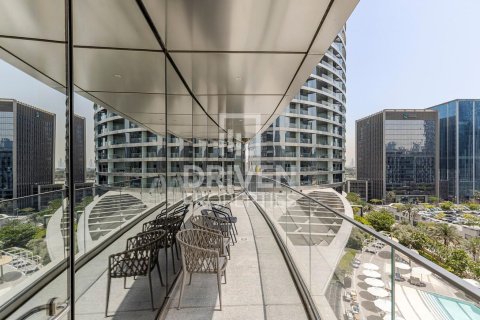 2 غرف نوم شقة في The Address Sky View Towers, الإمارات العربية المتحدة رقم 83240 10
