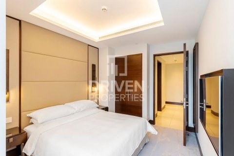 2 غرف نوم شقة في The Address Sky View Towers, الإمارات العربية المتحدة رقم 83240 7