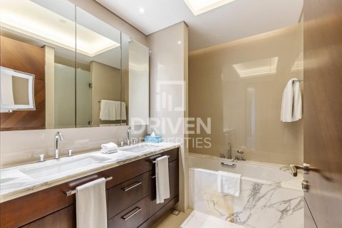 2 غرف نوم شقة في The Address Sky View Towers, الإمارات العربية المتحدة رقم 83240 12