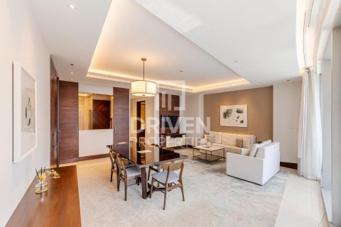 2 غرف نوم شقة في The Address Sky View Towers, الإمارات العربية المتحدة رقم 83240 4