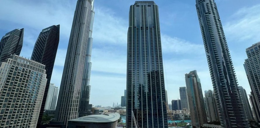3 bedrooms Apartment in Dubai, UAE No. 83555