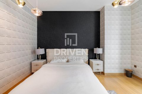 3 bedrooms Apartment in Jumeirah Bay Island, UAE No. 83239 9