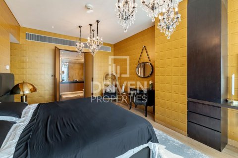 3 bedrooms Apartment in Jumeirah Bay Island, UAE No. 83239 13